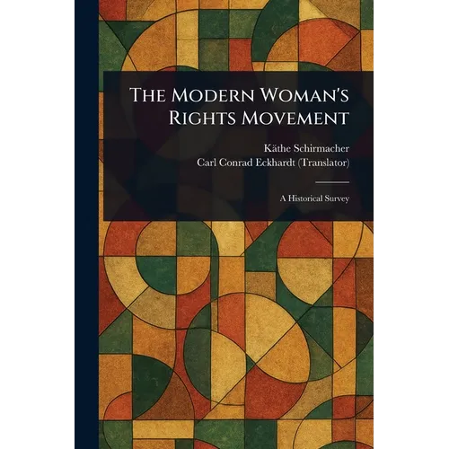 The Modern Woman's Rights Movement