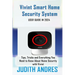 Vivint Smart Home Security System USER GUIDE IN 2024: Tips, Tricks and Everything You Need to Know About Home Security with Vivint