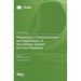 Preparation, Characterization and Application of the Delivery System for Food Products