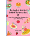 The Complete Keto Diet CookBook For Women Over 50: Low-Carb High-Fat Recipes for your Keto Day