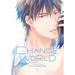 Change World, Vol. 1