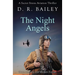 The Night Angels: Secret missions over war-torn Europe