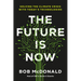 The Future Is Now: Solving the Climate Crisis with Today's Technologies