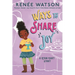 Ways to Share Joy