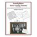 Family Maps of Butler County, Alabama, Deluxe Edition