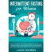 Intermittent Fasting for Women: Have You Heard of The Multiple Benefits of Intermittent Fasting but Don't Know Where to Start? Learn Fasting's Best Ke