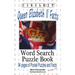Circle It, Queen Elizabeth II Facts, Word Search, Puzzle Book