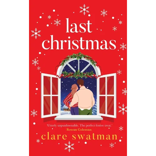 Last Christmas
