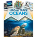 Map and Track Oceans