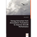 Energy Extraction from Atmospheric Turbulence to Improve Aircraft Performance