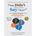 Why Didn't They Just Say That?: Teaching Secondary Students with High-Functioning Autism to Decode the Social World Using Peerspective