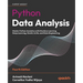 Python Data Analysis - Fourth Edition: Master Python Analytics with Machine Learning, Deep Learning, GenAI, LLMs, and Data Engineering