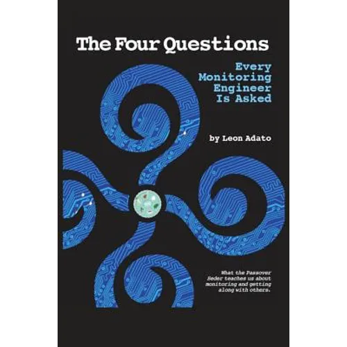 The Four Questions of Monitoring Every Engineer is Asked