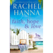 Faith, Hope & Love