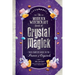The Modern Witchcraft Book of Crystal Magick: Your Complete Guide to the Power of Crystals