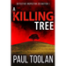 A Killing Tree: Detective Inspector Zig Batten 1