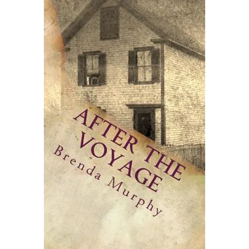 After the Voyage: An Irish American Story