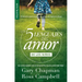 Los 5 Lenguajes del Amor de Los Niños (Revisado) - Serie Favoritos