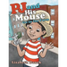 Pj and His Mouse Go to the Farm