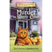 Murder in Starry Cove