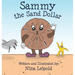 Sammy the Sand Dollar
