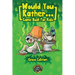Would You Rather Game Book for Kids (Gross Edition): 200+ Totally Gross, Disgusting, Crazy and Hilarious Scenarios the Whole Family Will Love!