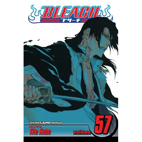 Bleach, Vol. 57: Out of Bloom