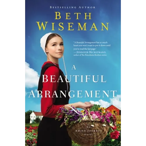 A Beautiful Arrangement