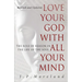 Love Your God with All Your Mind