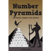 Number Pyramids: 100 addition pyramids, complete with solutions