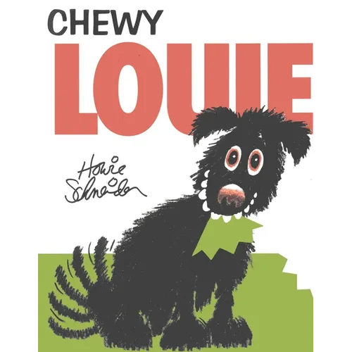 Chewy Louie