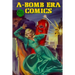 A-Bomb Era Comics