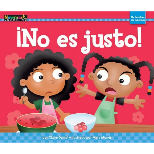 ¡No Es Justo!