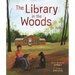 Library in the Woods