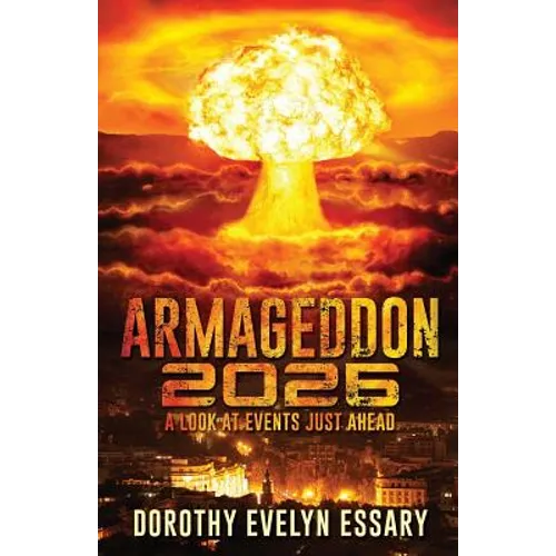 Armageddon 2026