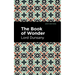 The Book of Wonder