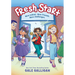 Fresh Start: A Graphic Novel