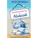 Haunted High Tea and Homicide
