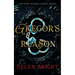 Gregor's Reason: A Steamy Vampire Romance with a Dominant Hero, Shattered Trust, and Fierce Emotional Heat