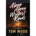 Alone Along Writers' Roads
