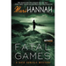 Fatal Games: A Kate Daniels Mystery