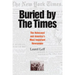 Buried by the Times: The Holocaust and America's Most Important Newspaper