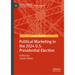 Political Marketing in the 2024 U.S. Presidential Election