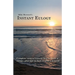 Instant Eulogy: Complete instructions on how to write a eulogy, plus tips on how to plan a funeral