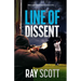 Line of Dissent: When a gunman is trying for a hole in one...