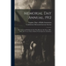 Memorial Day Annual, 1912: the Causes and Outbreak of the War Between the States, 1861-1865; for Use as a Source Book of Contemporary Authorities