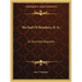 The Earl Of Rosebery, K. G.: An Illustrated Biography