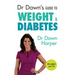 Dr Dawn's Guide to Weight & Diabetes