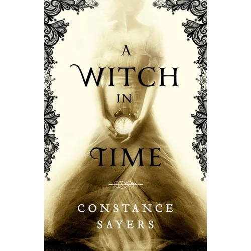 A Witch in Time