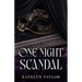 One Night Scandal
